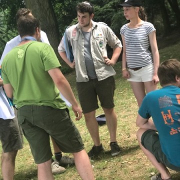 thumb IMG 5616 1024 - Scouts en Gidsen Zaventem 